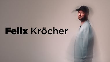 Felix Kröcher.