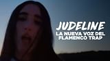 Judeline, la nueva voz del flamenco trap