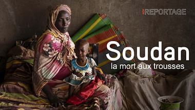 Soudan : la mort aux trousses.