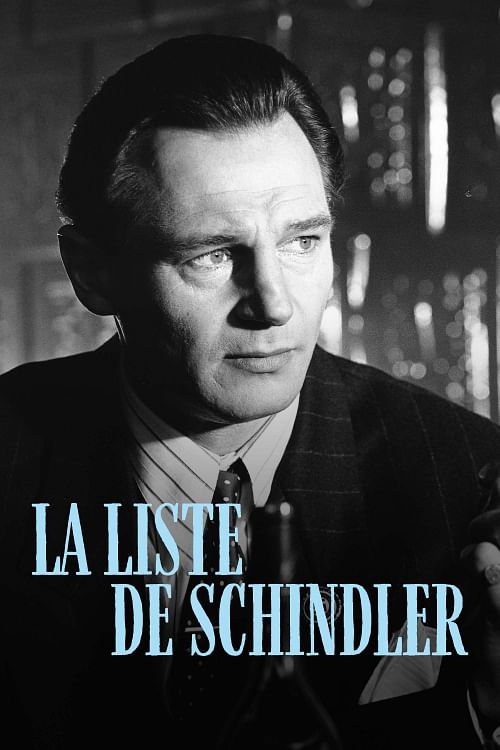La liste de Schindler.