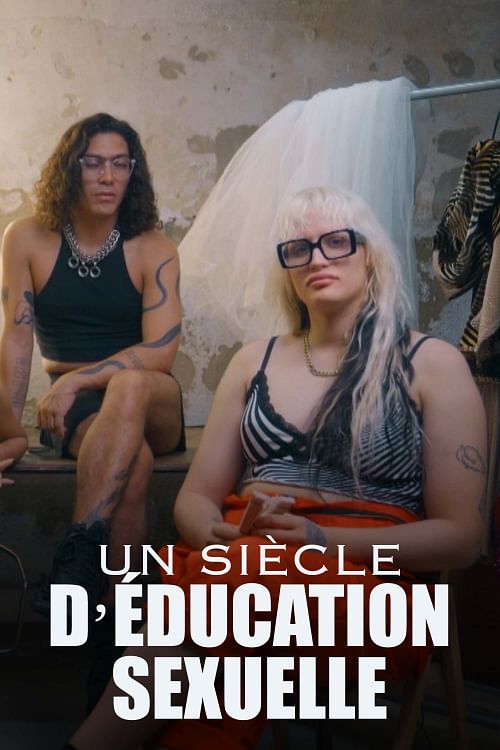 Un siècle dʼéducation sexuelle.