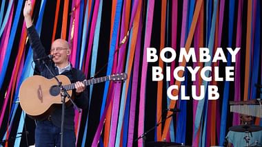 Bombay Bicycle Club. Me gustan, evidentemente. 380x214?type=TEXT