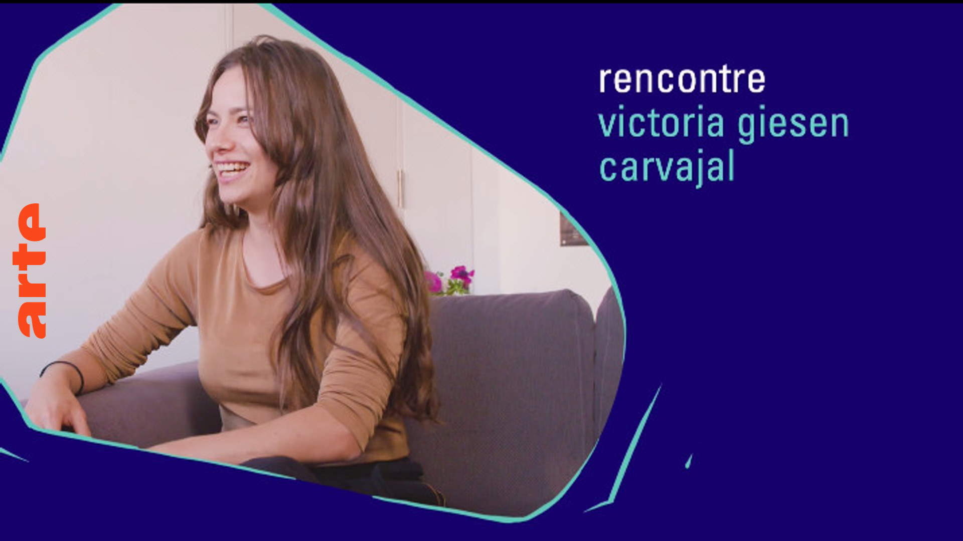 Interview mit Victoria Giesen Carvajal
