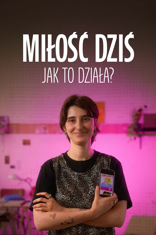 Miłość dziś.