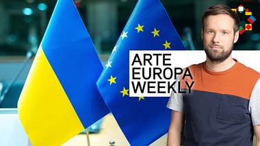 ARTE Europa Weekly.