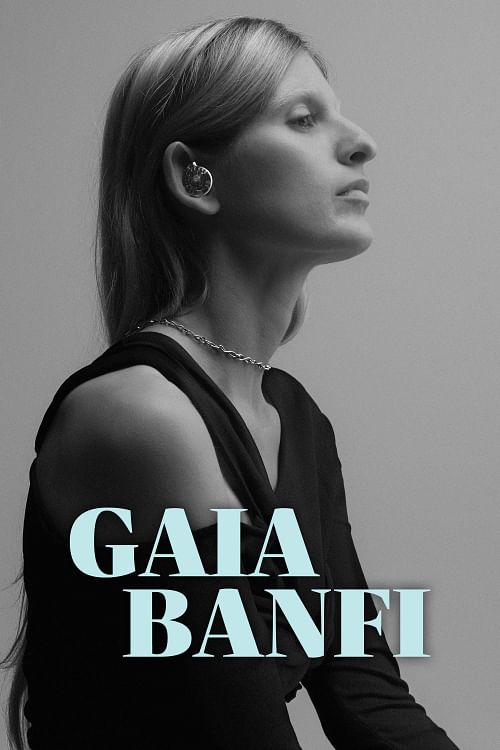 Gaia Banfi.