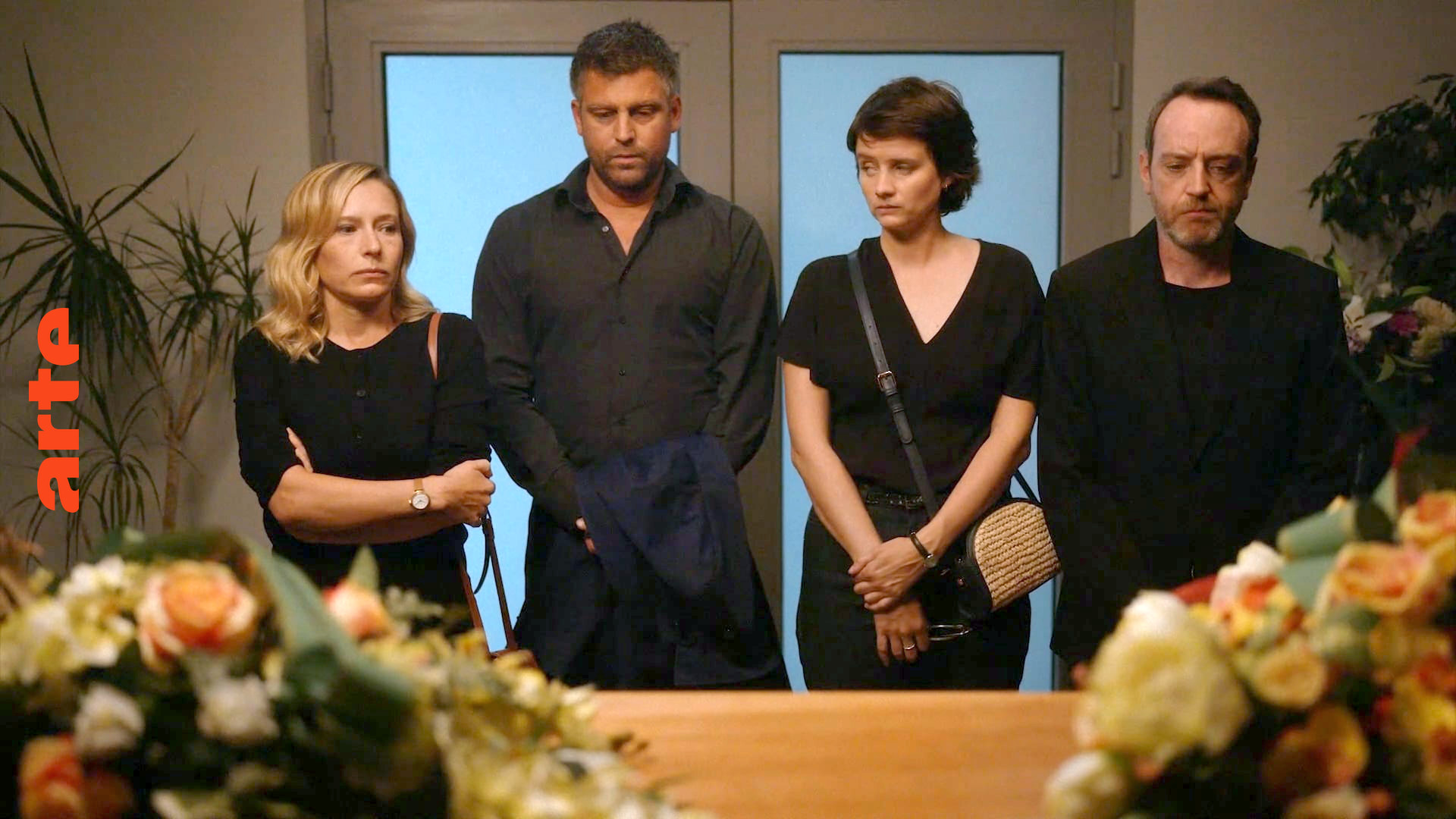 18h30 - Saison 2 (11/22) - Jour 11 - Regarder la série | ARTE