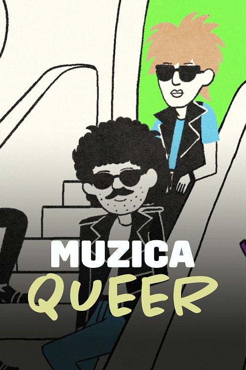 Queer Music.