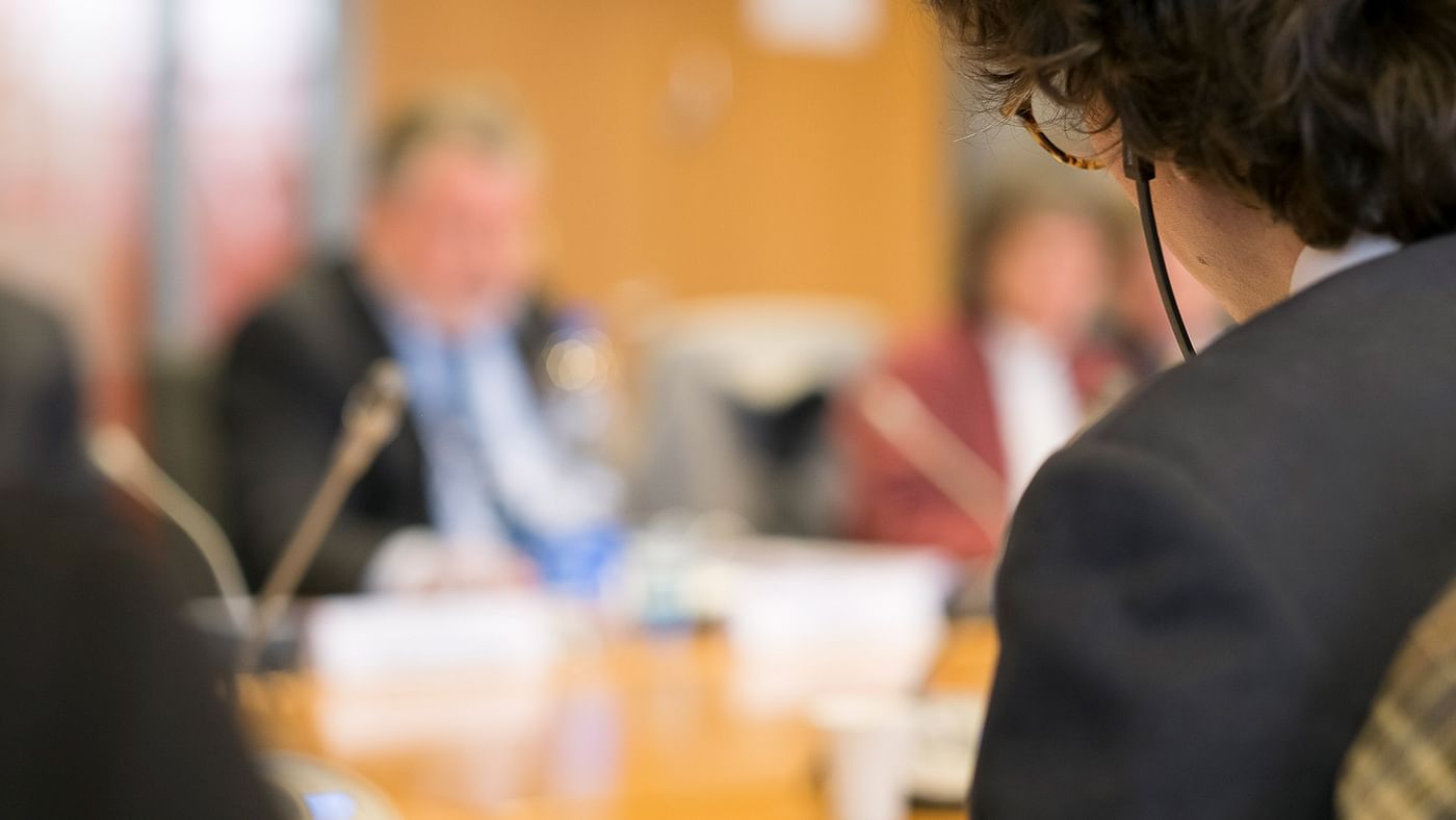 Programme Committee | ARTE