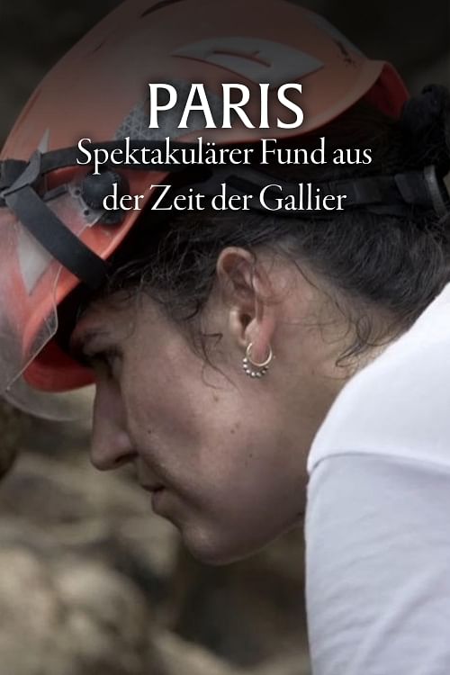 Paris - spektakulärer Fund aus der Zeit der Gallier.