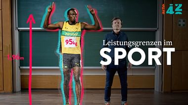 42 - Leistungsgrenzen im Sport