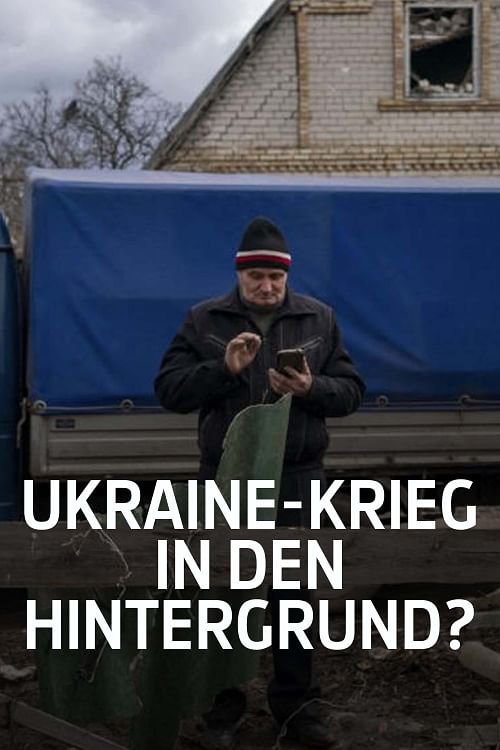 Iran: Rückt der Ukraine-Krieg in den Hintergrund?.
