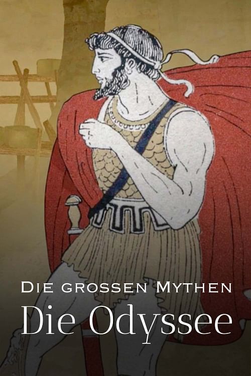 Die großen Mythen.