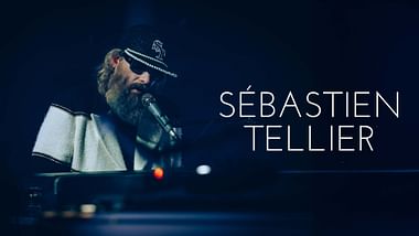 Sébastien Tellier