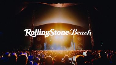 Rolling Stone Beach 2025
