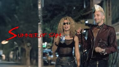 Summer of Sam