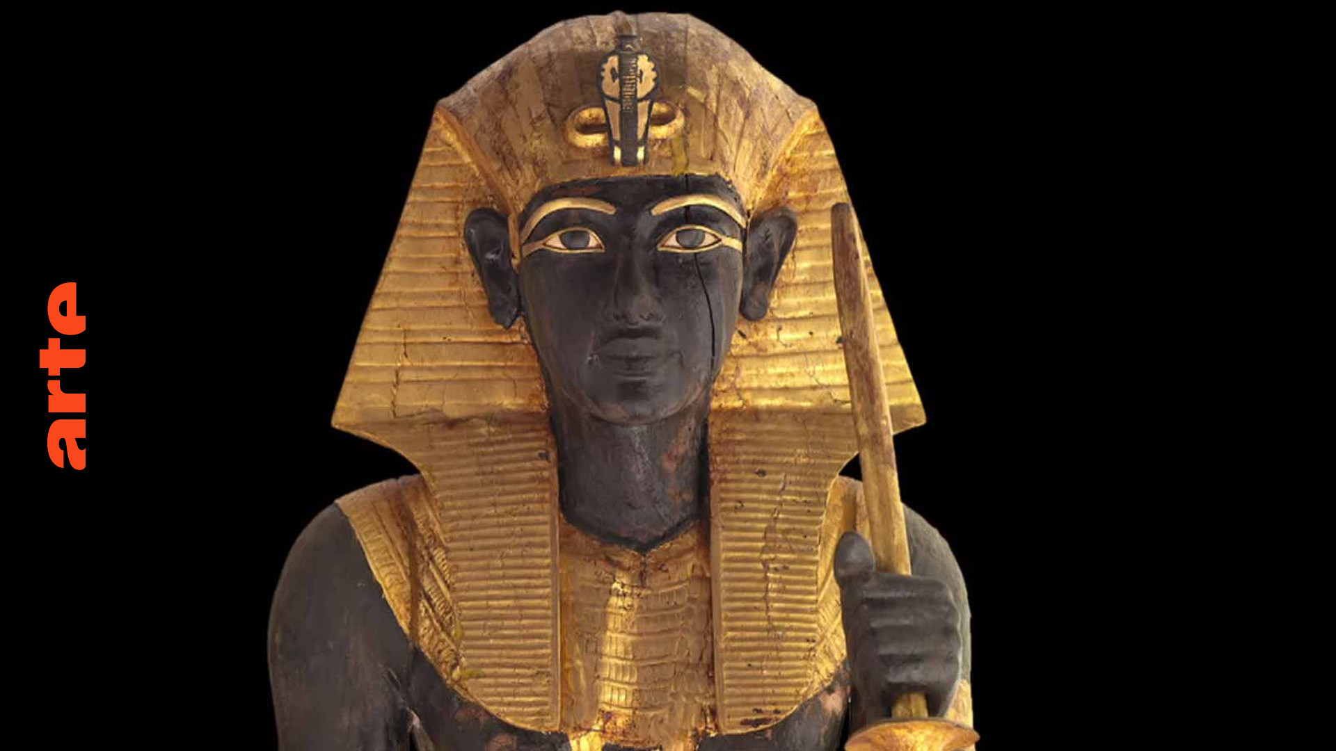 Archäologie: Pharao Tutanchamun in Paris
