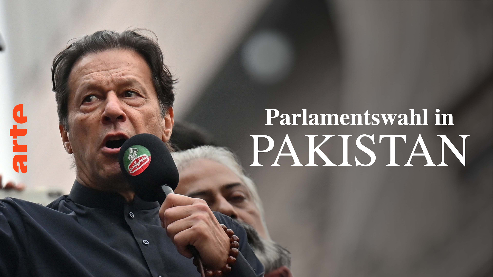 Parlamentswahl in Pakistan: Was steht auf dem Spiel?