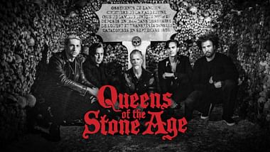 Queens of the Stone Age