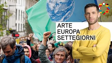ARTE Europa Settegiorni