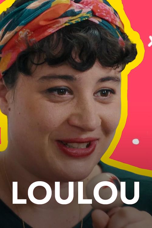 Il disastroso mondo di Loulou.