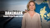 Danemark : leader d’une Europe verte ?
