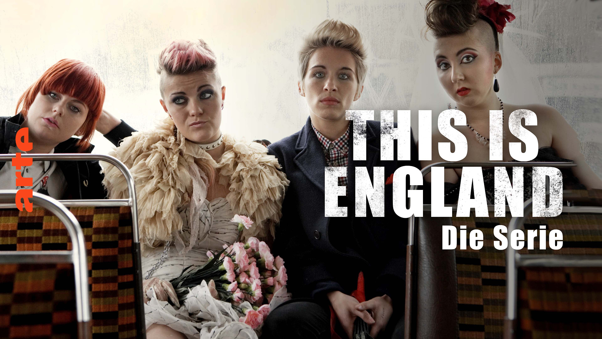 This is England '86 (1/4)