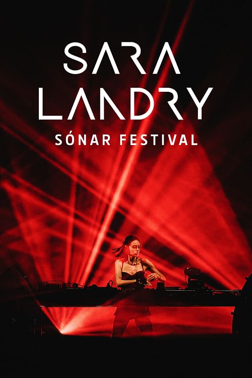 Sara Landry.