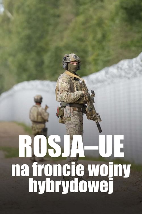 Na rewersie mapy.