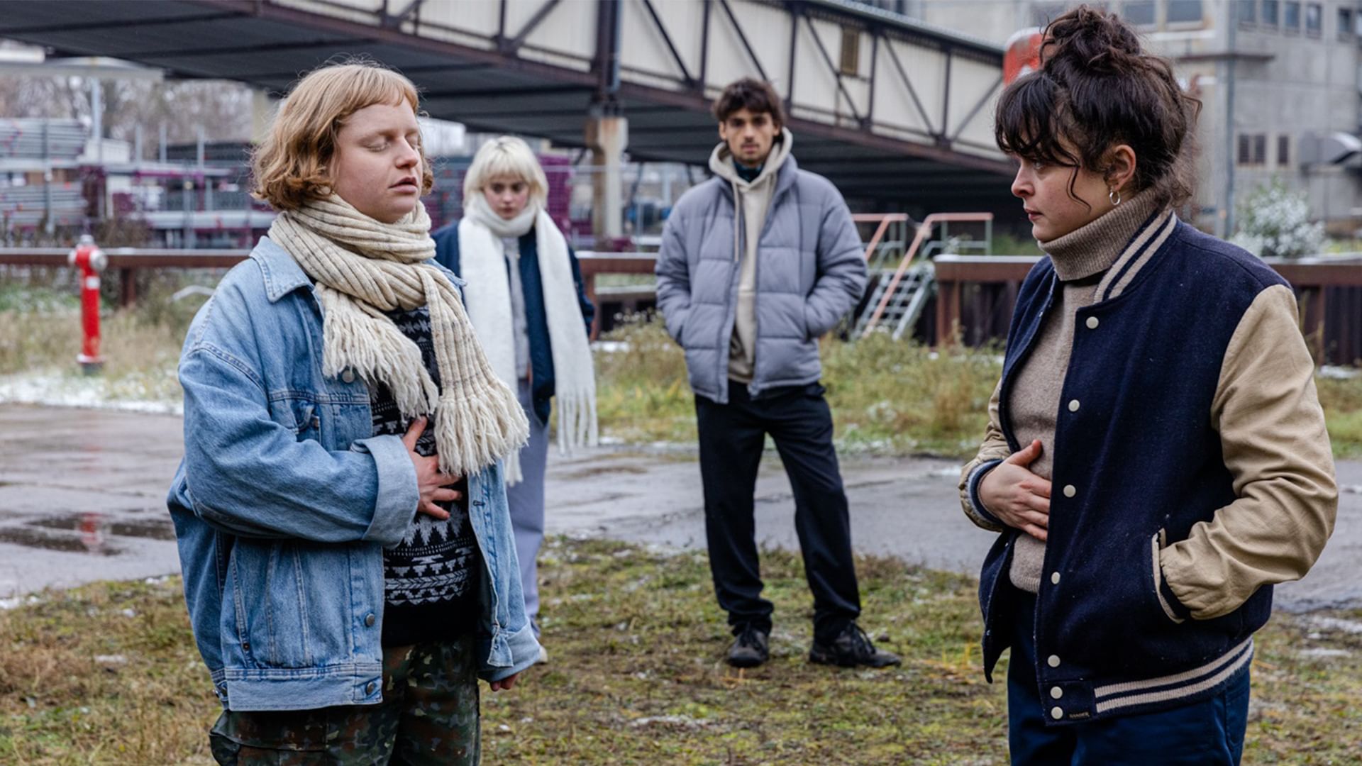 Alte Bekannte, neue Gefahr | Everyone is Fucking Crazy (3/8)