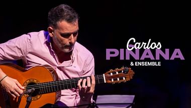 Carlos Piñana & Ensemble.