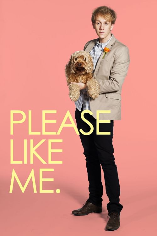 Please Like Me.
