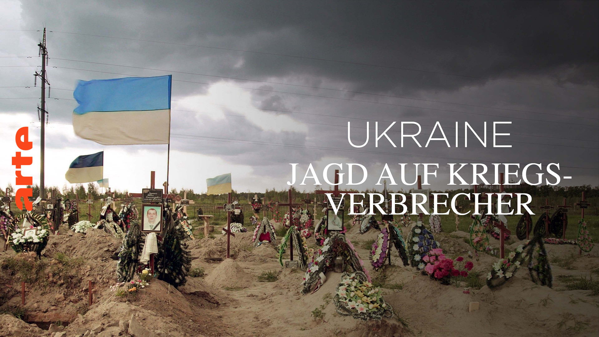 Ukraine: Jagd auf Kriegsverbrecher