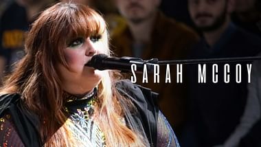 Sarah McCoyPiano Day 2024