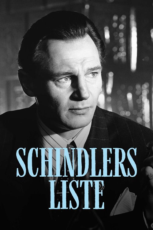 Schindlers Liste.
