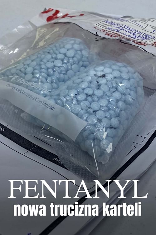 Fentanyl.