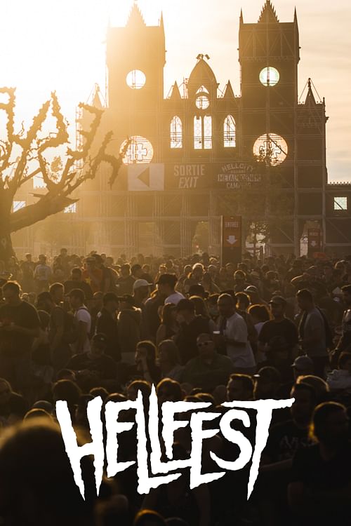 Hellfest 2026.