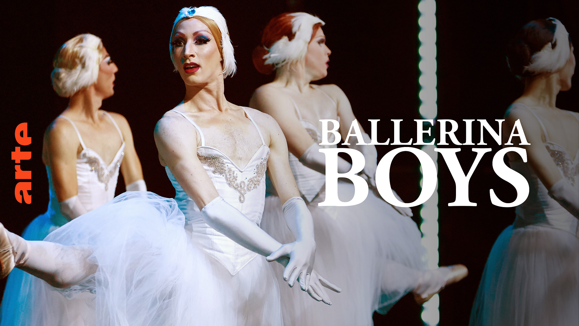 Ballerina Boys