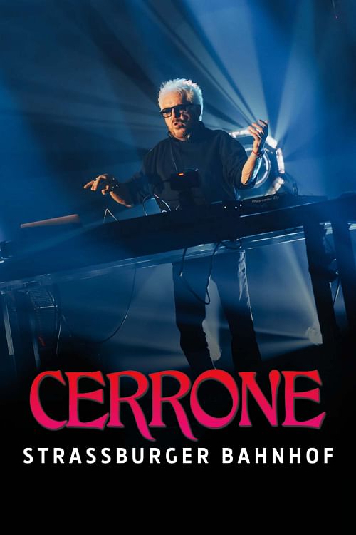 Cerrone.
