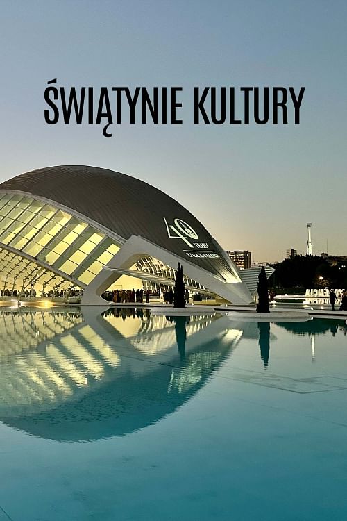 Świątynie kultury.