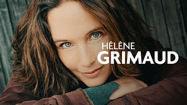 Hélène Grimaud, l'11 settembre 2001