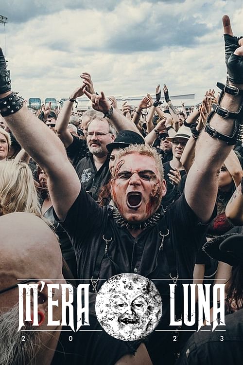 M’era Luna Festival.
