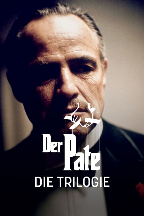 Der Pate.