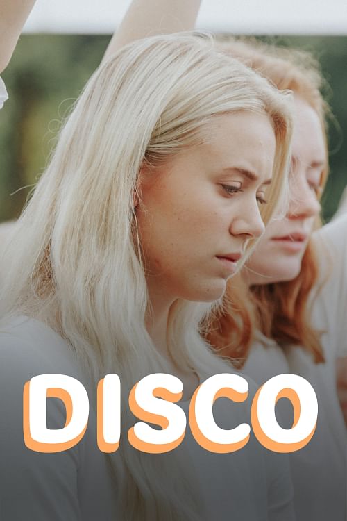 Disco.