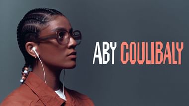 Aby Coulibaly.