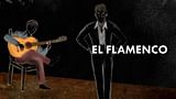 El flamenco