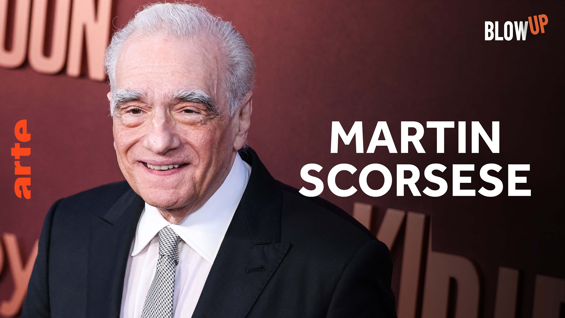 Blow up - Martin Scorsese in 10 Minuten