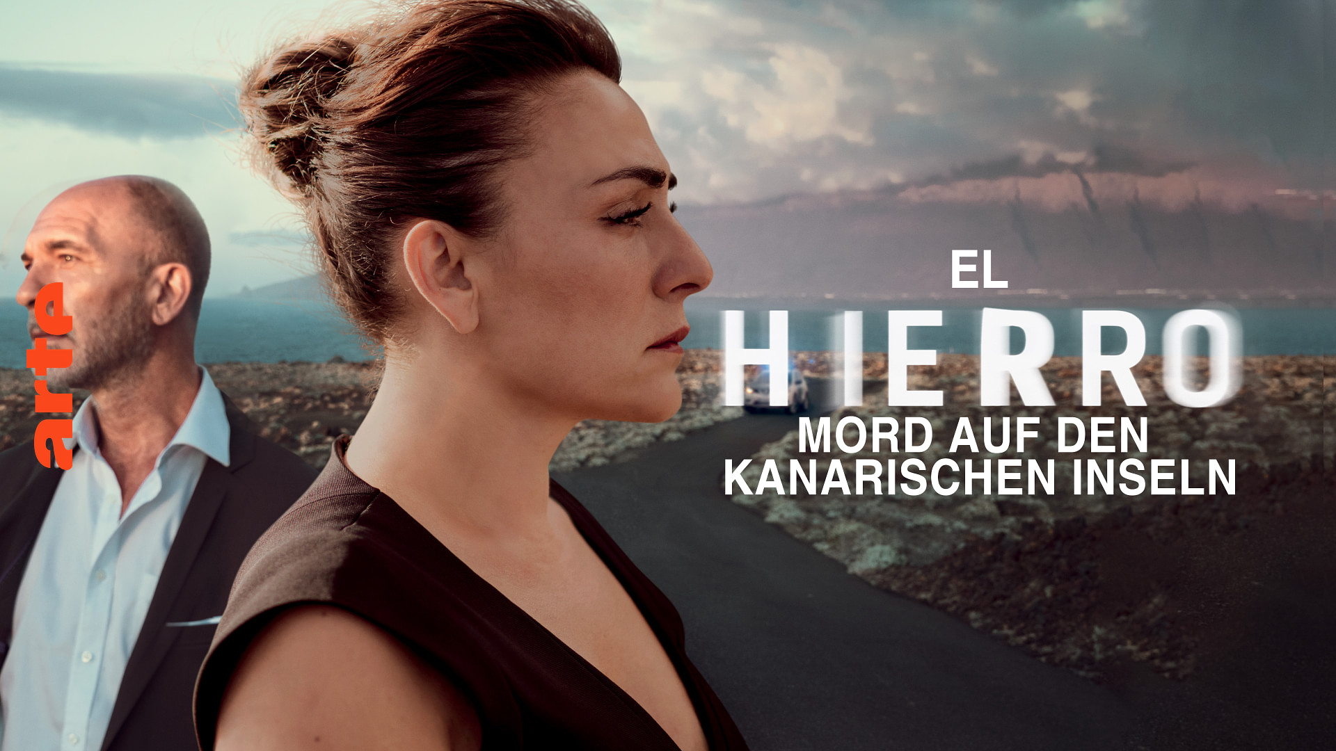 El Hierro - Mord auf den Kanarischen Inseln - Staffel 2 (1/6)