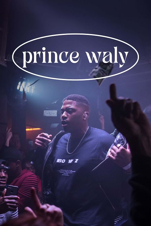 Hommage à Prince Waly.
