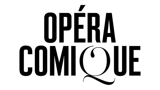 opera logo transparent